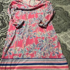 Lilly Pulitzer dress size small